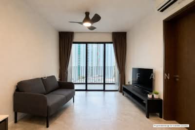 For Rent - Piccadilly Grand