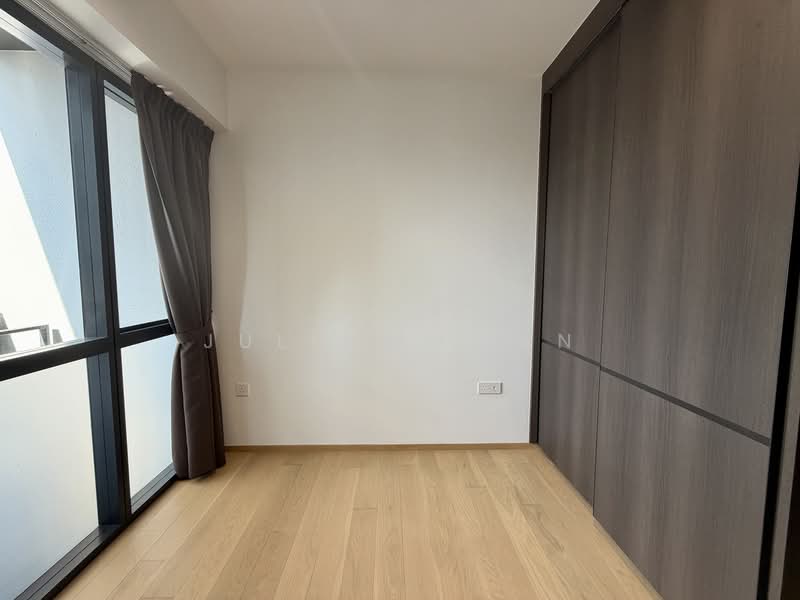 Piccadilly Grand, 5 Northumberland Road, 1 Bedroom, 517 sqft, Condominium For Rent, by Juliana Fan, 500088638 - Interior - PropertyGuru.com.sg