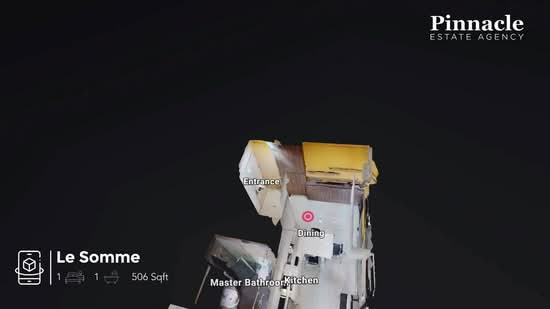 Le Somme Condominium For Sale at S$ 858,000 | PropertyGuru Singapore