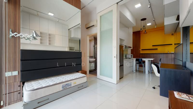 Le Somme Condominium For Sale at S$ 858,000 | PropertyGuru Singapore - Interior