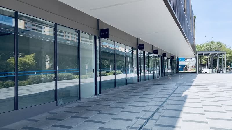 Sky Eden @ Bedok, 1 Bedok Central, 678 sqft, Mall Shop For Sale, by Jacqueline Ong, 500088641 - Exterior - CommercialGuru.com.sg