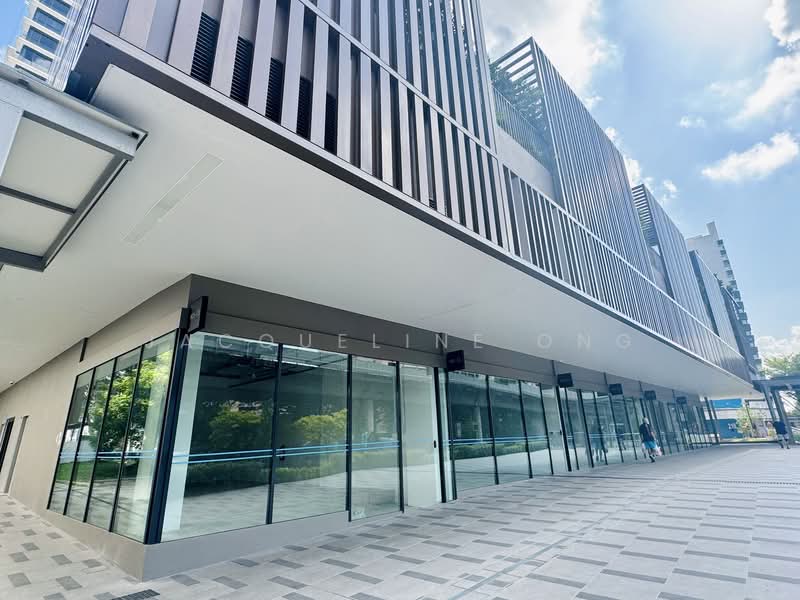 Sky Eden @ Bedok, 1 Bedok Central, 678 sqft, Mall Shop For Sale, by Jacqueline Ong, 500088641 - Exterior - CommercialGuru.com.sg