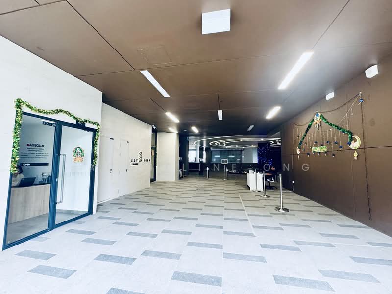 Sky Eden @ Bedok, 1 Bedok Central, 678 sqft, Mall Shop For Sale, by Jacqueline Ong, 500088641 - Entrance - CommercialGuru.com.sg