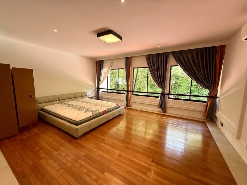 Ready Move-In Nassim Rd GCB for Rent, Nassim road, Cluny Road, Botanic Gardens, Belmont Road, Leedon Park, Leedon Road, Cluny road, Cluny Park Road, Cornwall Gardens, Swettenham Road, Ridout Road, Peirce Road, Holland Road, King Albert Park, 5 Bedrooms, 7,000 sqft, Good Class Bungalow For Rent, by Joan Navenza Wiguna, 500088645 - Master Bedroom - PropertyGuru.com.sg