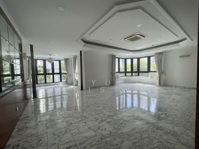 For Rent - D'Grove Villas