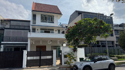 For Sale - People's Garden