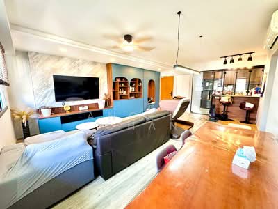 For Sale - 310C Punggol Walk