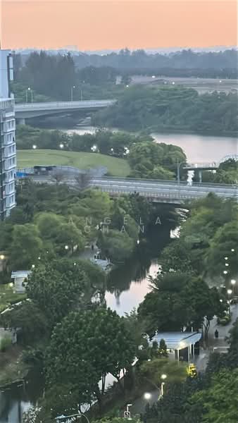 For Sale - 310C Punggol Walk