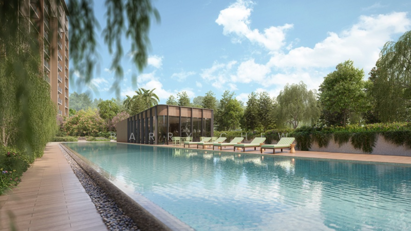 Canberra Crescent Residences Condominium For Sale at S$ 1,999,999 | PropertyGuru Singapore