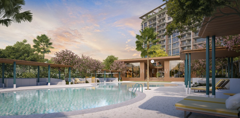 Canberra Crescent Residences Condominium For Sale at S$ 1,999,999 | PropertyGuru Singapore