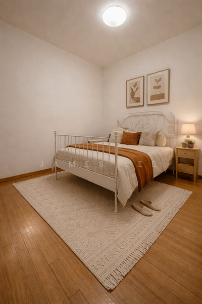 Estilo, 73 Wilkie Road, 1 Bedroom, 592 sqft, Apartment For Rent, by James Lee, 500088658 - PropertyGuru.com.sg