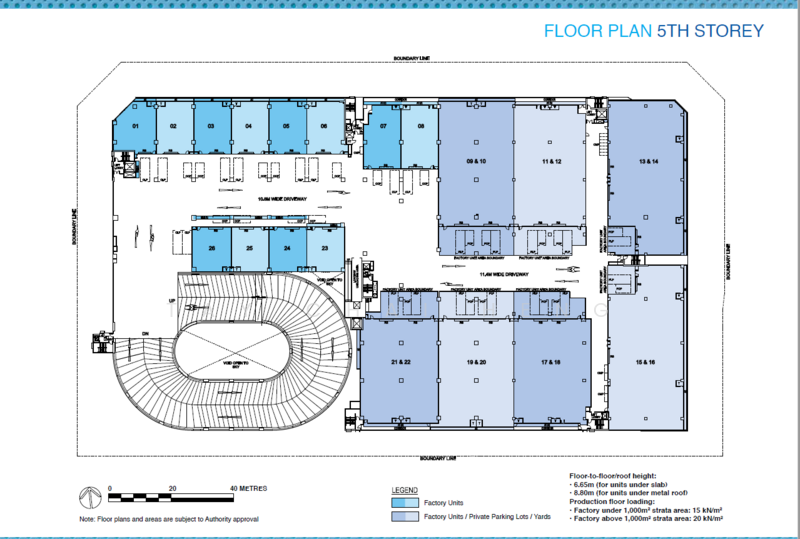 Shine@Tuas South, 11 Tuas South Link 1, 11,162 sqft, Factory / Workshop (B2) For Sale, by Tay Chai Heng, 500088659 - CommercialGuru.com.sg