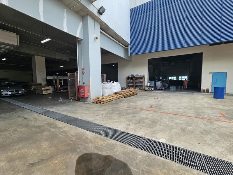 Shine@Tuas South, 11 Tuas South Link 1, 11,162 sqft, Factory / Workshop (B2) For Sale, by Tay Chai Heng, 500088659 - Exterior - CommercialGuru.com.sg