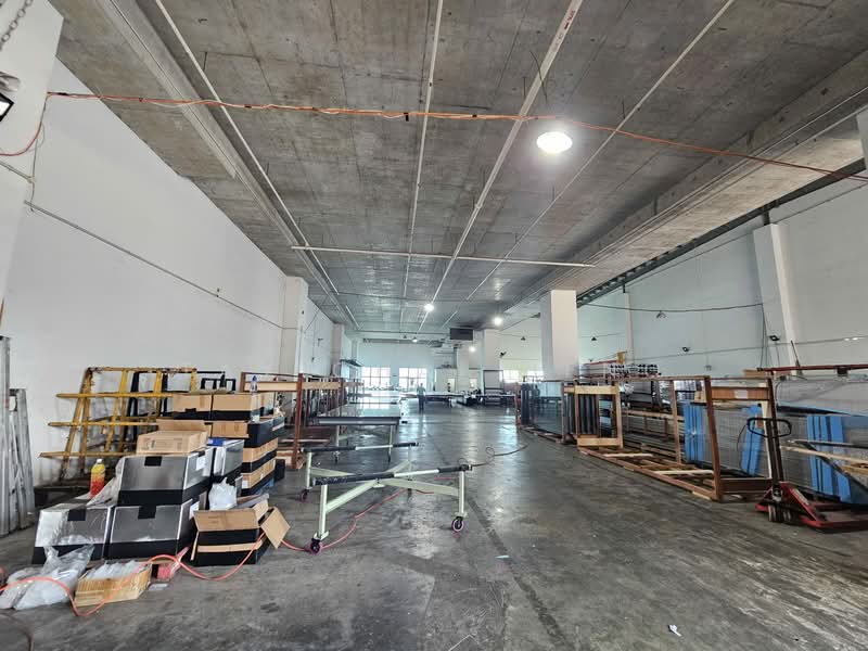Shine@Tuas South, 11 Tuas South Link 1, 11,162 sqft, Factory / Workshop (B2) For Sale, by Tay Chai Heng, 500088659 - Interior - CommercialGuru.com.sg
