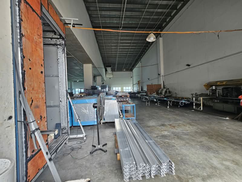 Shine@Tuas South, 11 Tuas South Link 1, 11,162 sqft, Factory / Workshop (B2) For Sale, by Tay Chai Heng, 500088659 - Interior - CommercialGuru.com.sg
