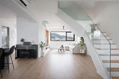 For Sale - 3 Toh Yi Drive