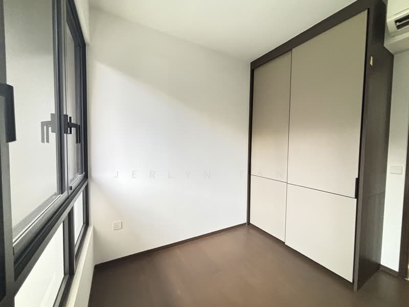 Tembusu Grand Condominium For Sale at S$ 2,180,000 | PropertyGuru Singapore - Interior