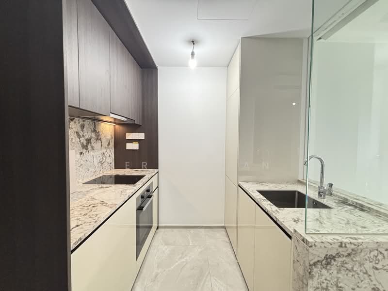 Tembusu Grand Condominium For Sale at S$ 2,180,000 | PropertyGuru Singapore - Kitchen