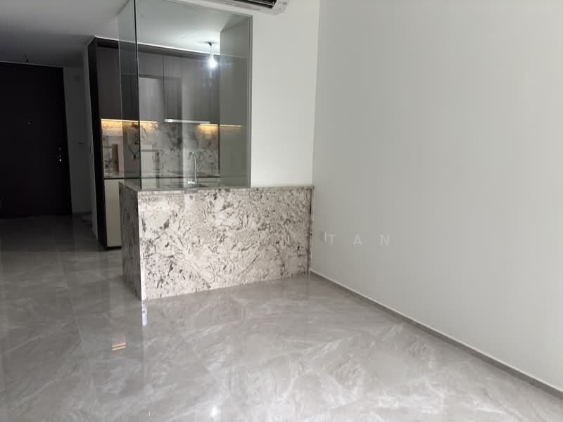 Tembusu Grand Condominium For Sale at S$ 2,180,000 | PropertyGuru Singapore - Kitchen