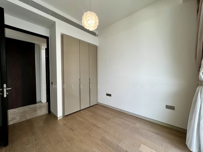 Corals at Keppel Bay, 1 Keppel Bay Drive, 2 Bedrooms, 990 sqft, Condominium For Rent, by Christine Tan, 500088668 - Interior - PropertyGuru.com.sg