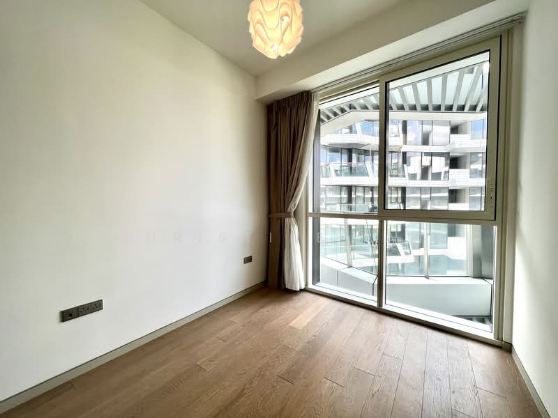 Corals at Keppel Bay, 1 Keppel Bay Drive, 2 Bedrooms, 990 sqft, Condominium For Rent, by Christine Tan, 500088668 - Interior - PropertyGuru.com.sg