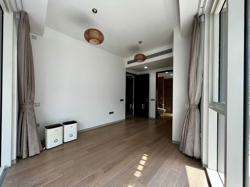 Corals at Keppel Bay, 1 Keppel Bay Drive, 2 Bedrooms, 990 sqft, Condominium For Rent, by Christine Tan, 500088668 - Interior - PropertyGuru.com.sg