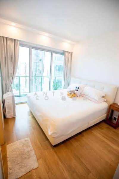 Eight Riversuites, 10 Whampoa East, 3 Bedrooms, 1,195 sqft, Condominium For Sale, by Anthea Yeo 杨丽娇, 500088669 - PropertyGuru.com.sg