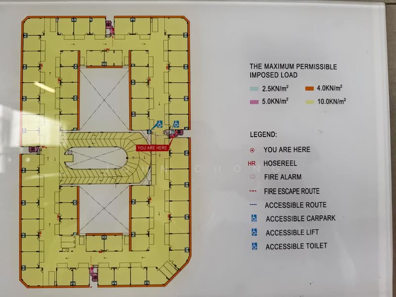 Pioneer Point, 5 Soon Lee Street, 1,044 sqft, Factory / Workshop (B2) For Sale, by John Chong, 500088670 - CommercialGuru.com.sg