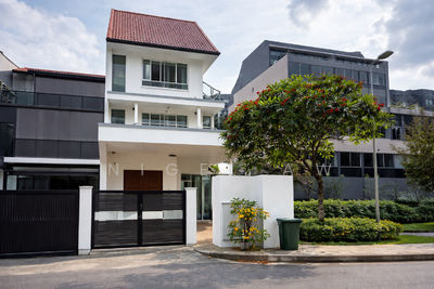 For Sale - D19 3.5 Sty Corner Terrace @ Realty Park