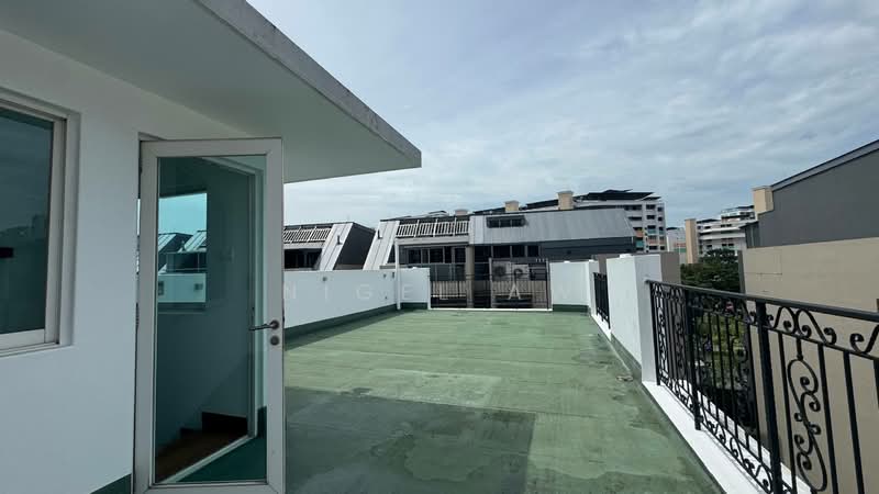 D19 3.5 Sty Corner Terrace @ Realty Park Corner Terrace For Sale at S$ 6,500,000 | PropertyGuru Singapore