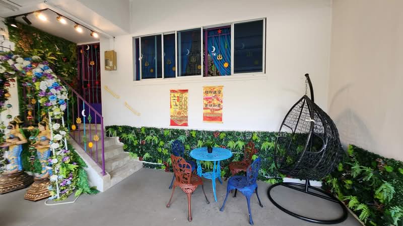 228 Tampines Street 23 HDB Flat For Sale at S$ 620,000 | PropertyGuru Singapore - Exterior