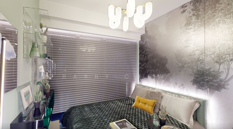 J'den Condominium For Sale at S$ 3,099,999 | PropertyGuru Singapore - Bedroom
