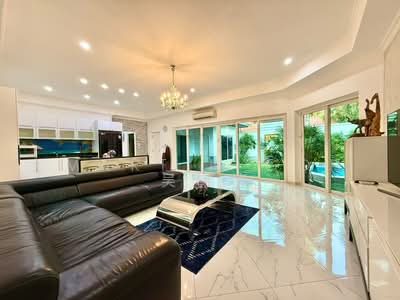For Sale - 🔥 Super Rare GCBA 🌟Modern Designer Bungalow 🔥near Orchard 🔥