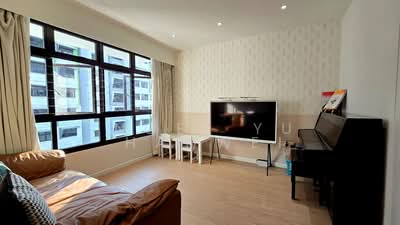 For Sale - 111A Alkaff Crescent