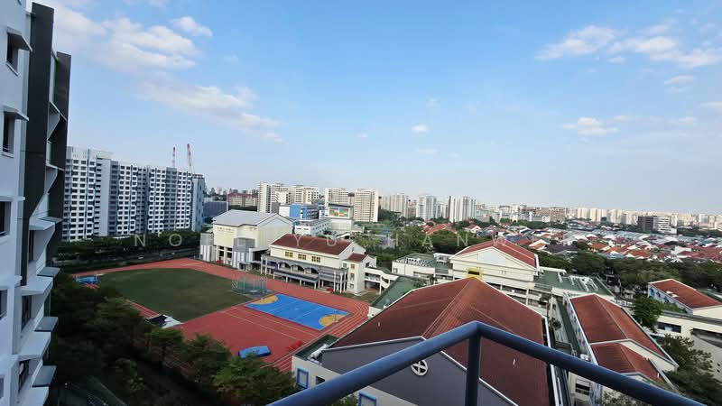 111A Alkaff Crescent HDB Flat For Sale at S$ 1,199,999 | PropertyGuru Singapore - Exterior