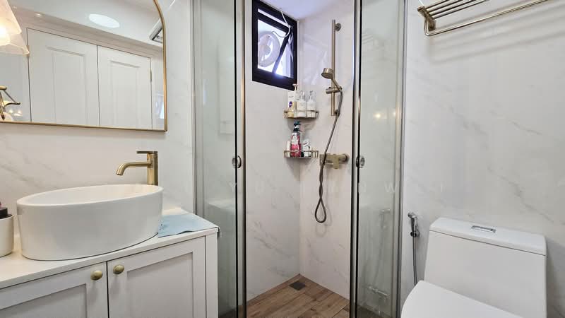 111A Alkaff Crescent HDB Flat For Sale at S$ 1,199,999 | PropertyGuru Singapore - Bathroom