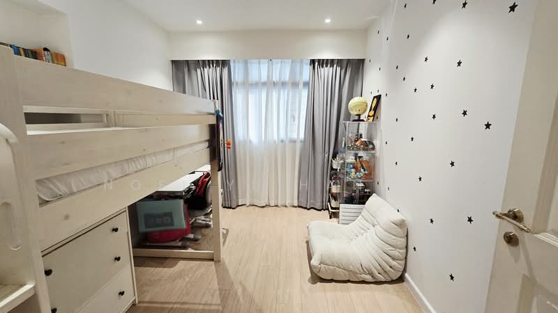 111A Alkaff Crescent HDB Flat For Sale at S$ 1,199,999 | PropertyGuru Singapore - Bedroom