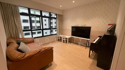 For Sale - 111A Alkaff Crescent