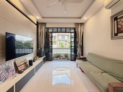 For Sale - Le Conney Park