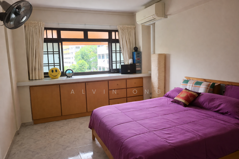 627 Choa Chu Kang Street 62 HDB Flat For Sale at S$ 748,000 | PropertyGuru Singapore - Bedroom