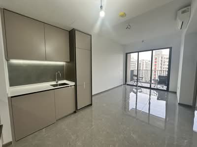 For Sale - Sengkang Grand Residences