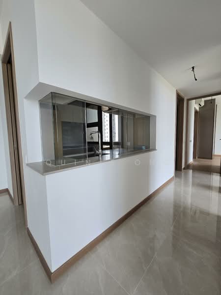 The Botany at Dairy Farm, 5 Dairy Farm Walk, 3 Bedrooms, 926 sqft, Condominium For Rent, by Quinie Ong, 500088694 - Interior - PropertyGuru.com.sg