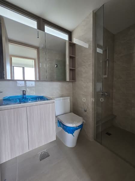 The Botany at Dairy Farm, 5 Dairy Farm Walk, 3 Bedrooms, 926 sqft, Condominium For Rent, by Quinie Ong, 500088694 - Bathroom - PropertyGuru.com.sg