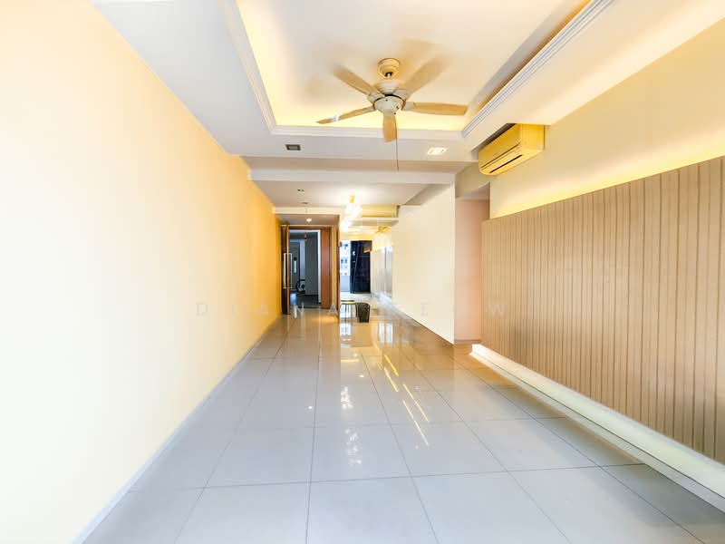 Prive, 31 Punggol Field, 3 Bedrooms, 1,098 sqft, Executive Condominium For Rent, by Diana Teow, 500088695 - Interior - PropertyGuru.com.sg