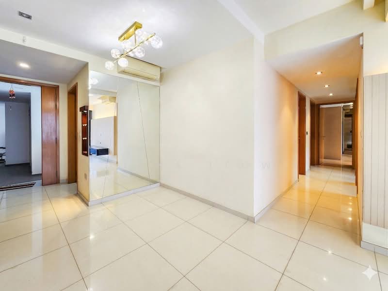 Prive, 31 Punggol Field, 3 Bedrooms, 1,098 sqft, Executive Condominium For Rent, by Diana Teow, 500088695 - Interior - PropertyGuru.com.sg