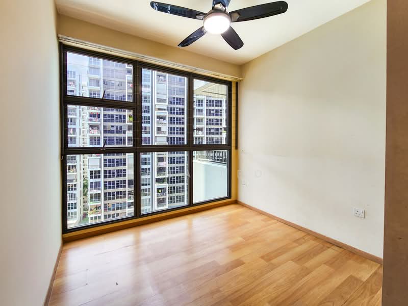 Prive, 31 Punggol Field, 3 Bedrooms, 1,098 sqft, Executive Condominium For Rent, by Diana Teow, 500088695 - PropertyGuru.com.sg