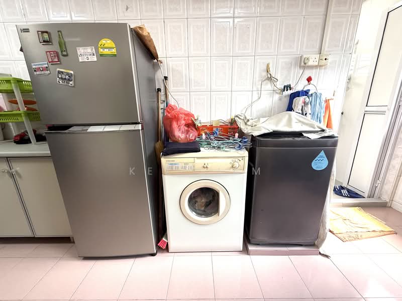 352 Hougang Avenue 7, 352 Hougang Avenue 7, 3 Bedrooms, 980 sqft, HDB Flat For Rent, by Kez Giam, 500088697 - Interior - PropertyGuru.com.sg