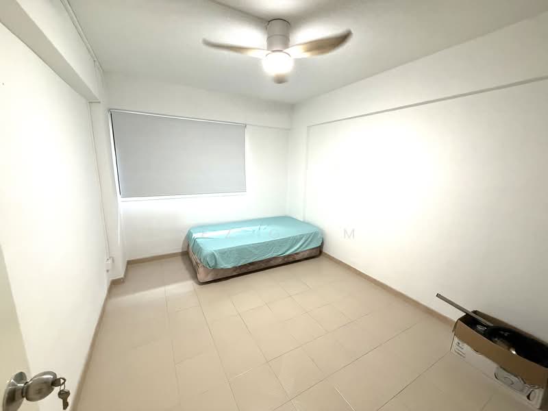 352 Hougang Avenue 7, 352 Hougang Avenue 7, 3 Bedrooms, 980 sqft, HDB Flat For Rent, by Kez Giam, 500088697 - Bedroom - PropertyGuru.com.sg