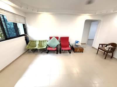 For Rent - 352 Hougang Avenue 7