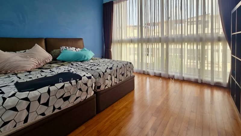 Move-in ready terrace house accessible but quiet street, Seletar Green View, 5 Bedrooms, 3,627 sqft, Terraced House For Sale, by Rachel Chan, 500088703 - Bedroom - PropertyGuru.com.sg
